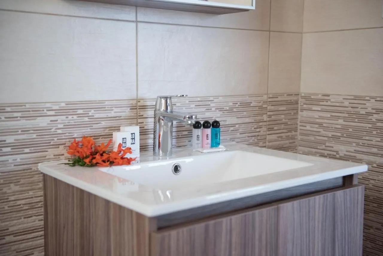 Nirvana Seafront Villa Agia Napa Chipre