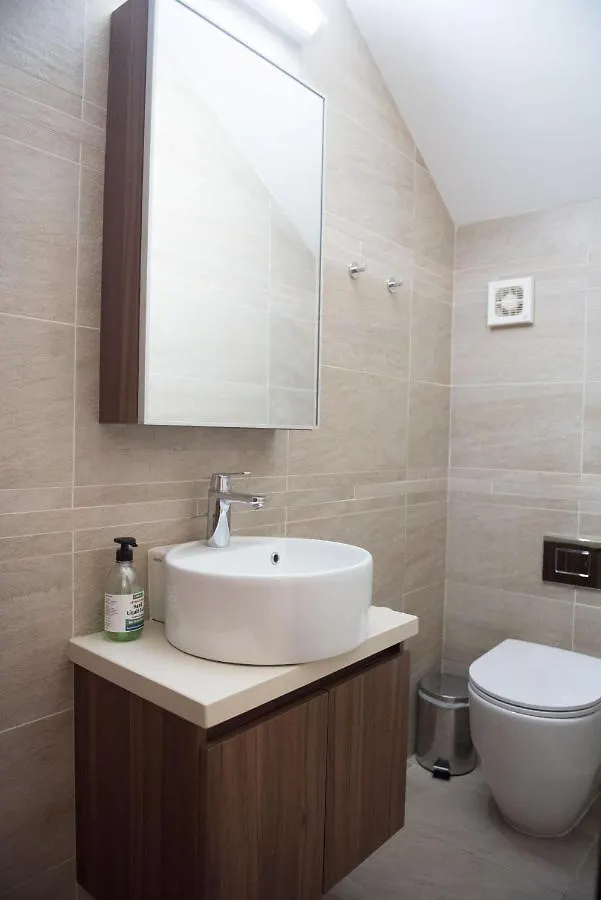 Nirvana Seafront Villa Agia Napa 0*,  Chipre