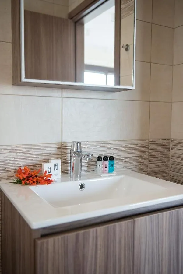 Nirvana Seafront Villa Agia Napa Chipre